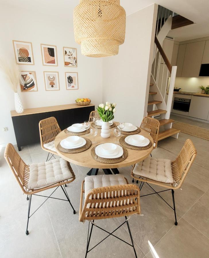 Pine Point Apartament With Terrace, Shared Pool, Tennis Court Pobierowo Ngoại thất bức ảnh
